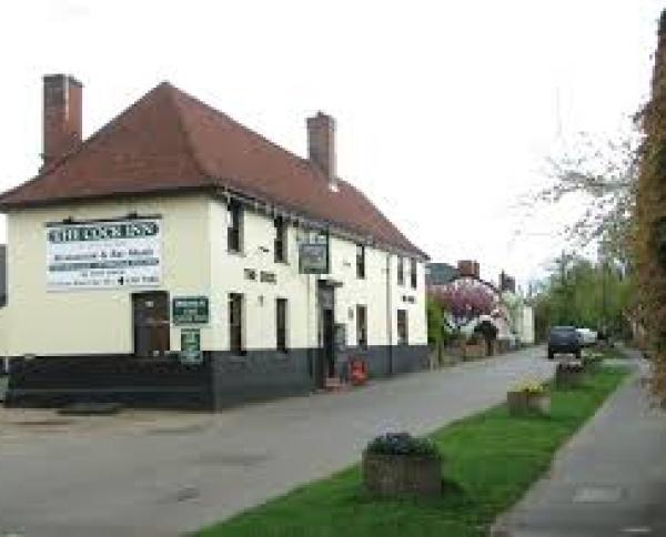 The Cock Public House